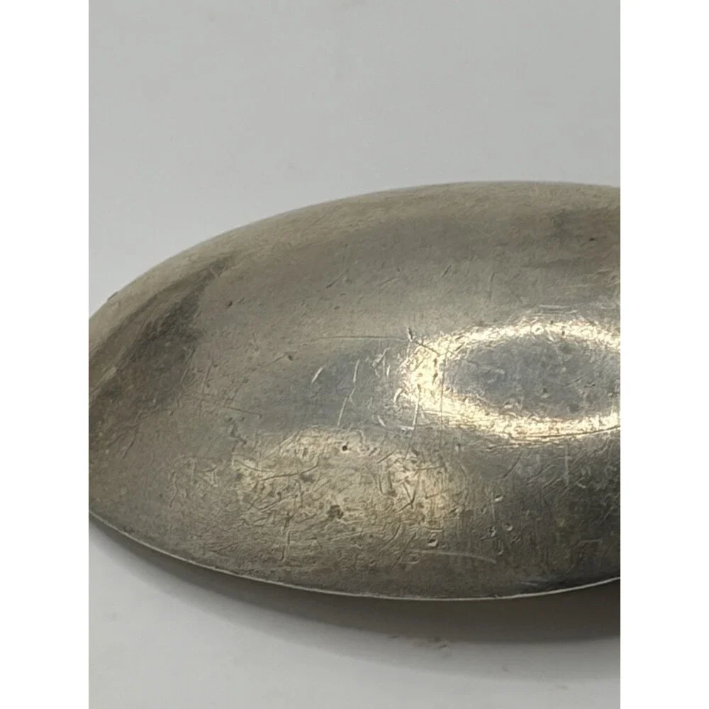 Tiffany & Co. Authentic Vintage 925 Sterling Silver Baby Spoon 4.25